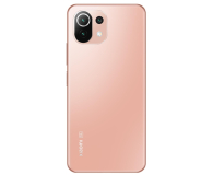 XIAOMI 11 Lite 5G NE 6/128GB Rózowy - 683182 - zdjęcie 5
